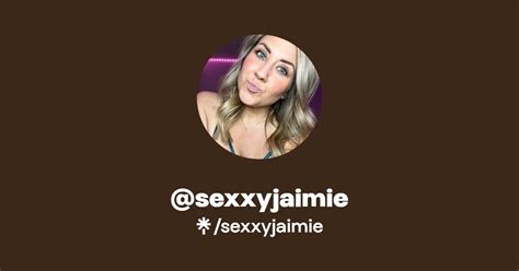 sexxy jamie onlyfans|Sexxy Jaimie aka Sexxyjaimie OnlyFans Video 673